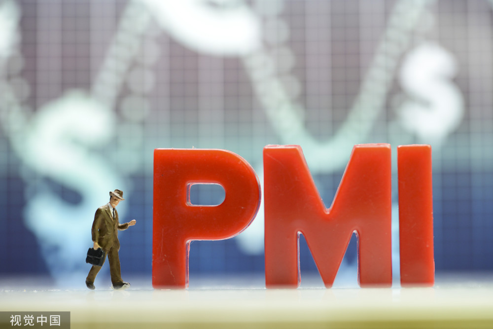 2月PMI指数简评：PMI指数超预期，经济扩张动能增强