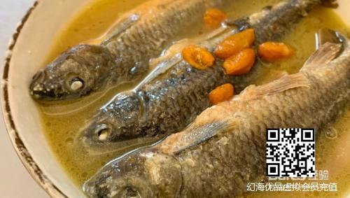 野生石斑鱼汤的做法