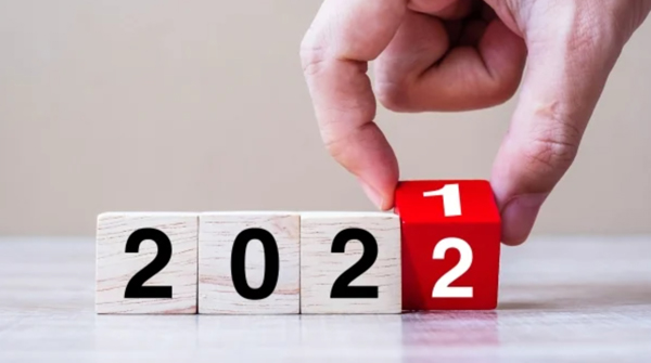 2021总结：区块链行业出圈态势愈来愈强，明年十大预测新鲜出炉